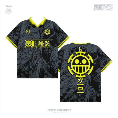 One Piece style Jersey Unisex