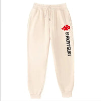 Akatsuki Fleece Trousers