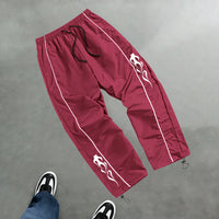 Flame On Sports Pants