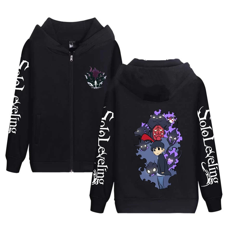 Seven Deadly Sins Anime Hoodie | Meliodas Graphic Hoodie