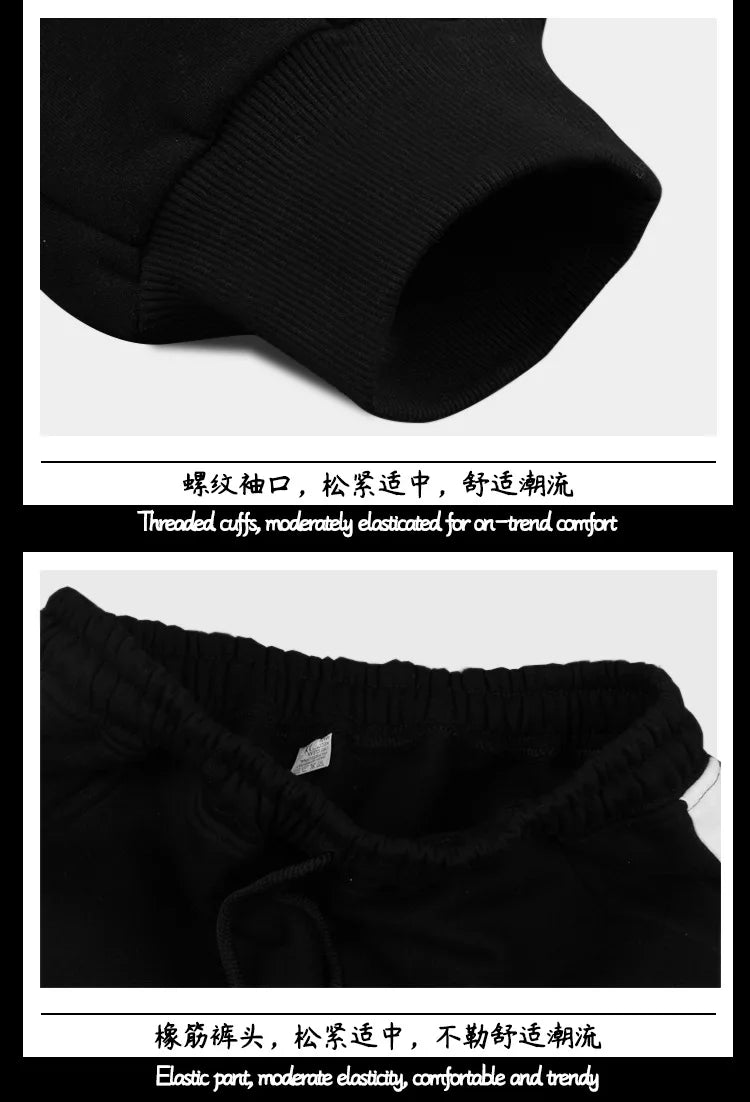 My Hero Academia Cargo Pants