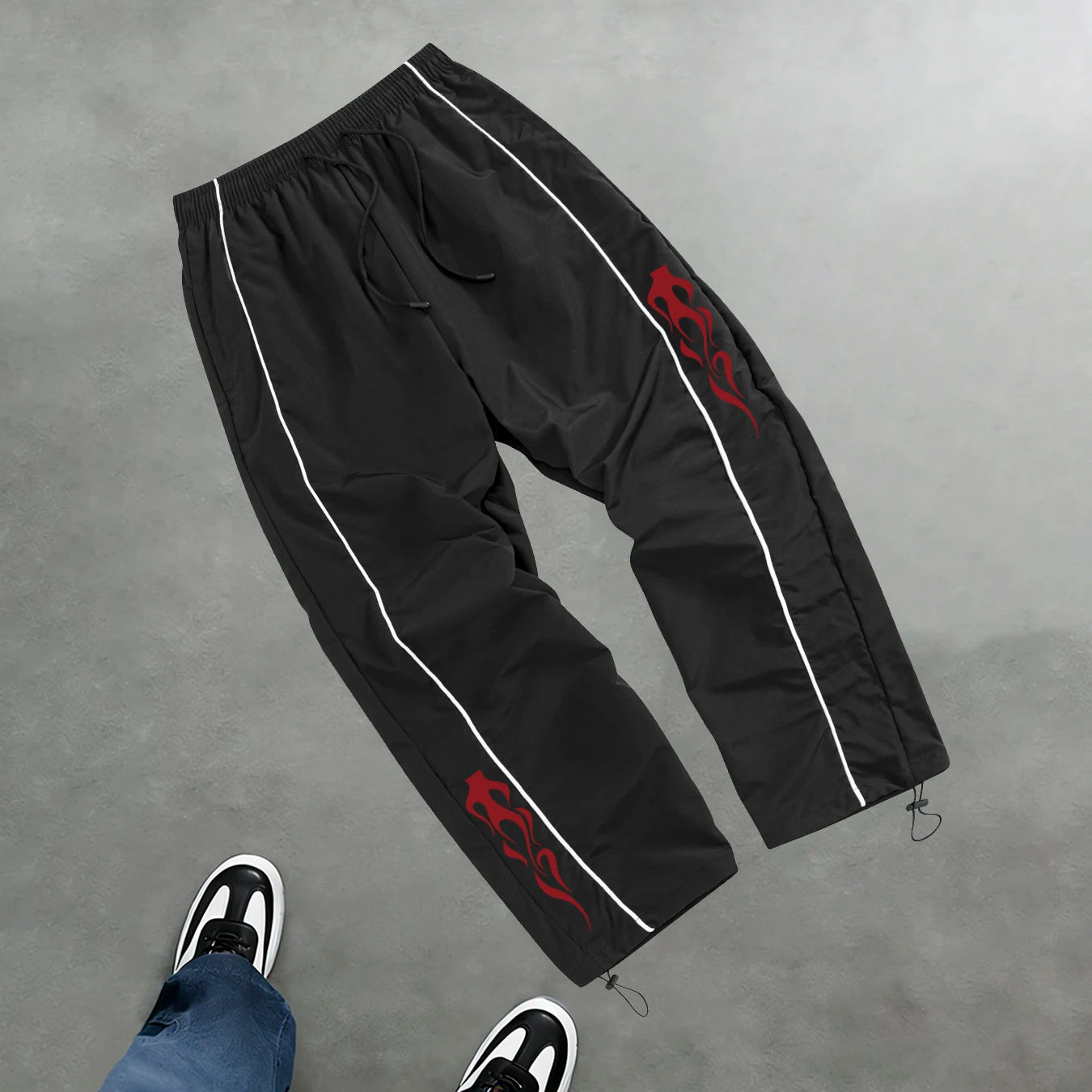Flame On Sports Pants