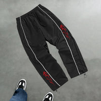 Flame On Sports Pants 4