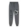 Harajuku Attack on Titan Pants