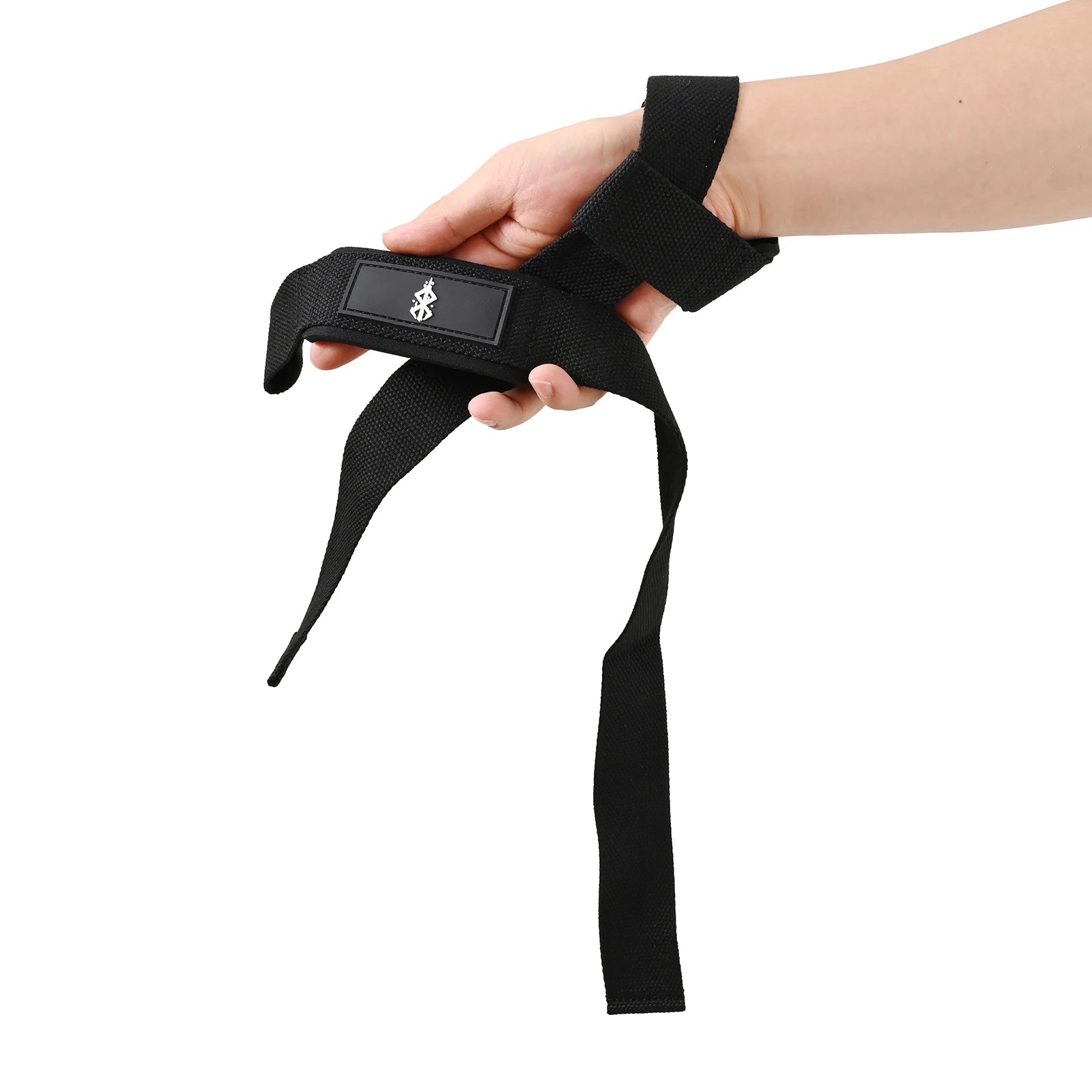 Weight Lifting Wrist Wraps - Powerlifting