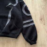 Yuji Itadori Tracksuit — Anime Streetwear Set 3