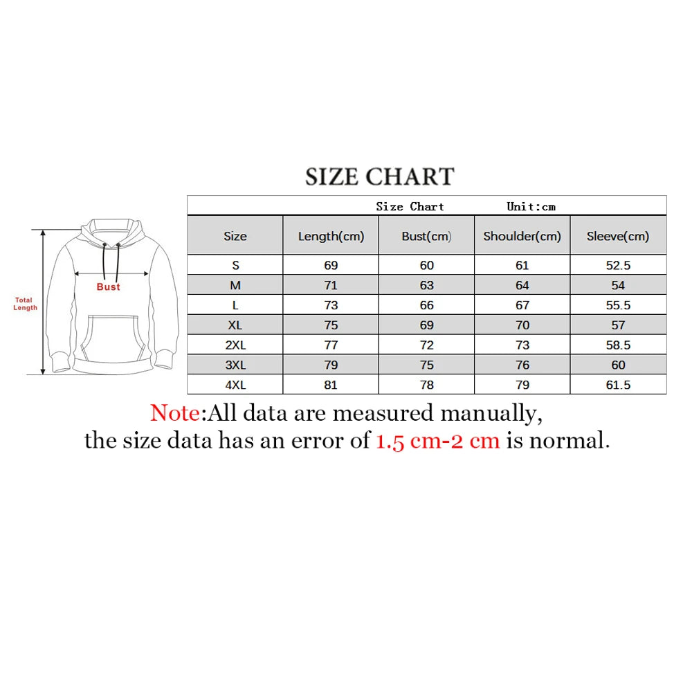 Hip-Hop Solo Leveling Hoodie