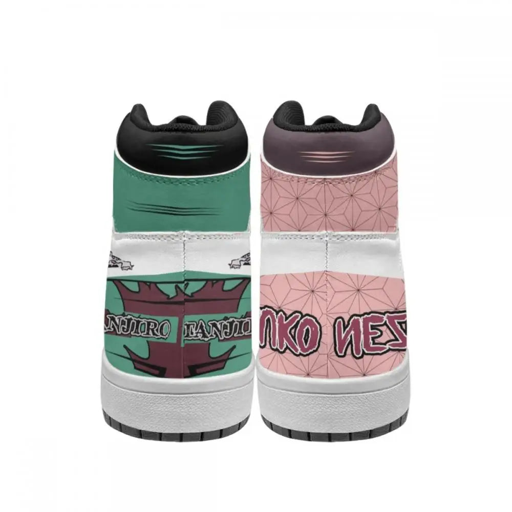 Demon Slayer Unisex Sneakers