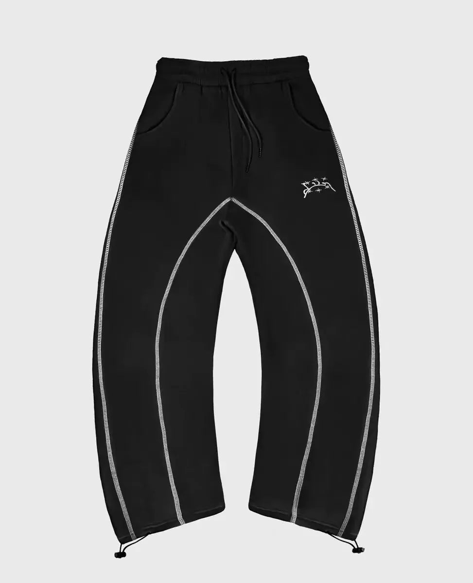 Street Ronin Tracksuit
