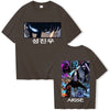 Sung Jinwoo Cotton Tee
