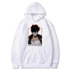 Solo Leveling Fleece Hoodie