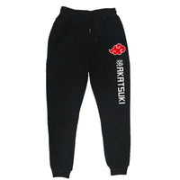 Akatsuki Fleece Trousers 2