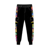My Hero Academia Cargo Pants