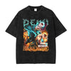 My Hero Academia Washed T-shirt