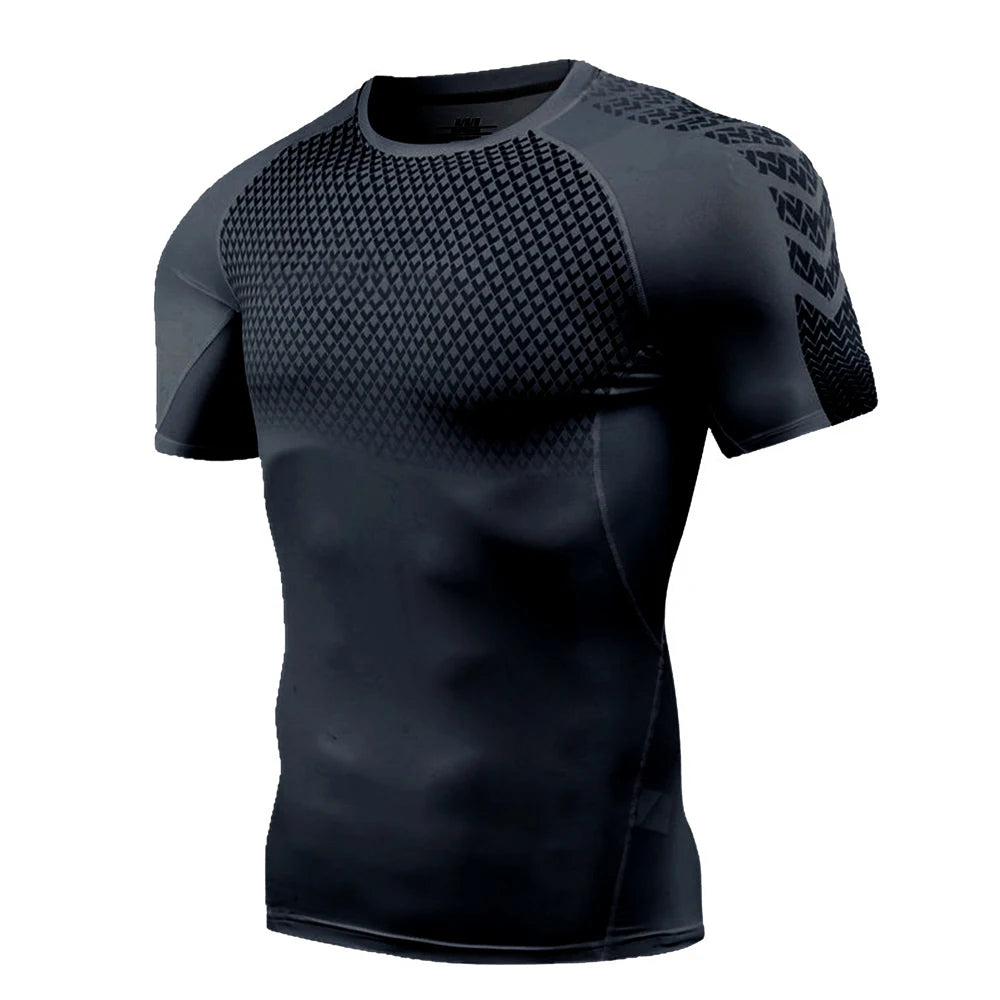 IPPO Compression T-shirt