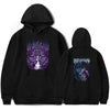 Loose Gojo JJK Hoodie