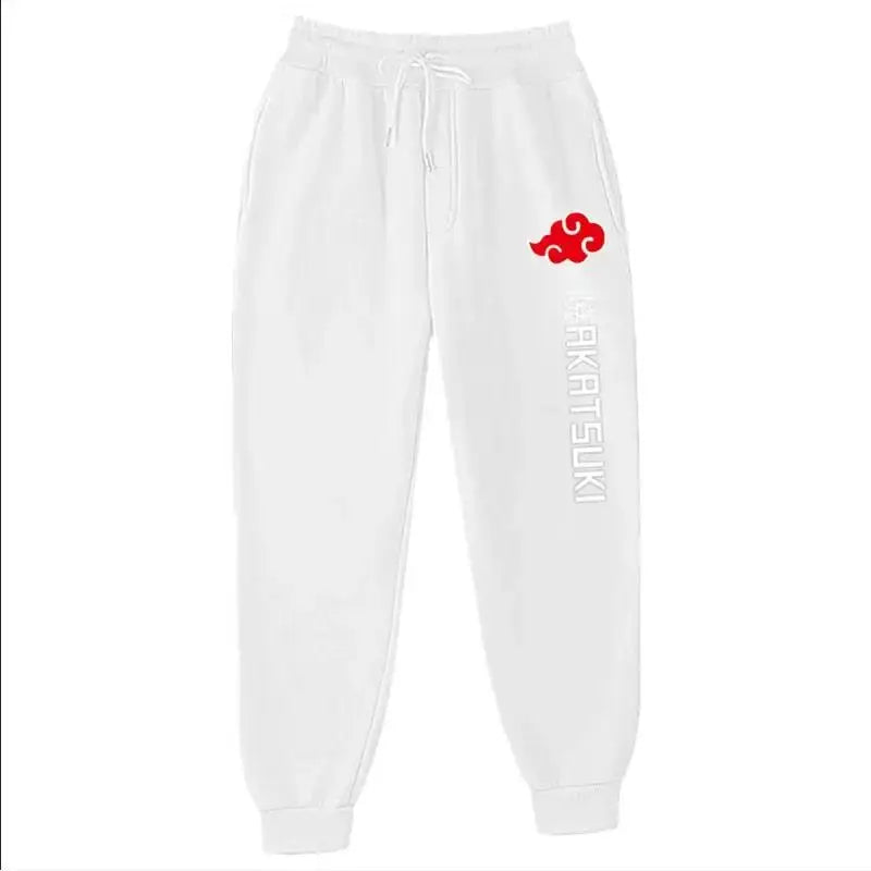 Akatsuki Fleece Trousers