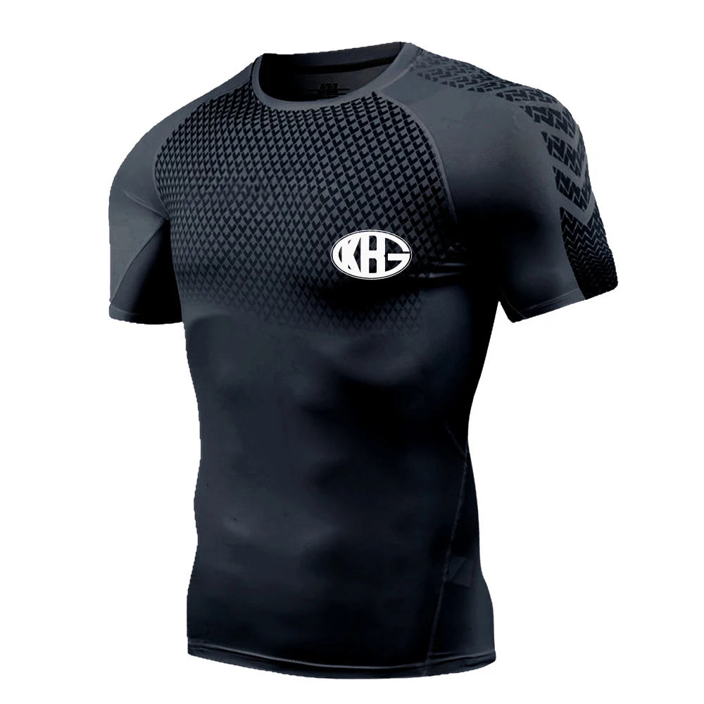 IPPO Compression T-shirt