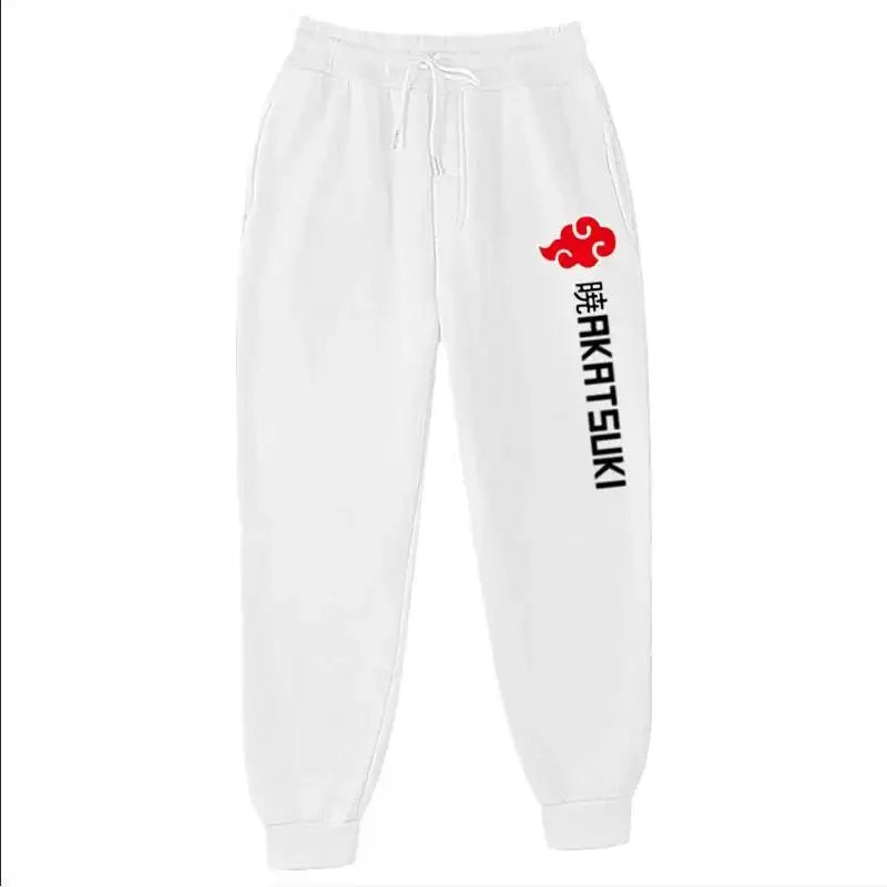Akatsuki Fleece Trousers