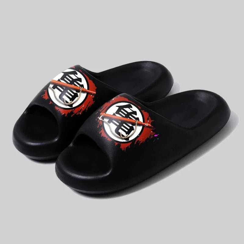 Dragon Ball Z Slippers