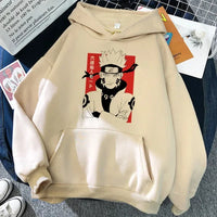 Narutos Hoodies Unisex 5