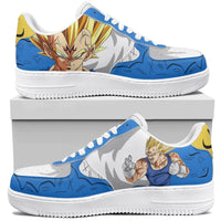 Dragon Ball Z Sneakers 4