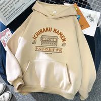 Narutos Hoodies Unisex 3