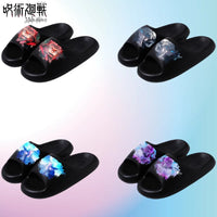 Jujutsu Kaisen slippers 7