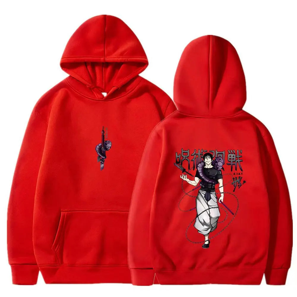 Gojo Satoru JJK Hoodie
