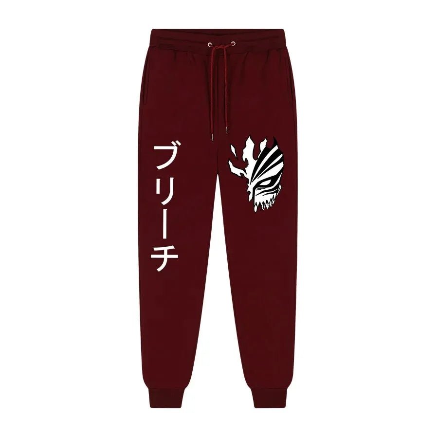 Ichigo Kurosaki Pants