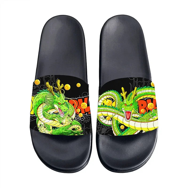 Dragon Ball Z Sliders