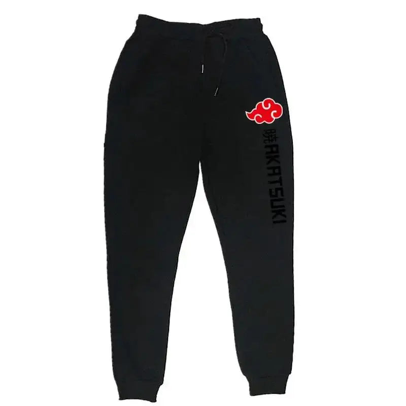 Akatsuki Fleece Trousers