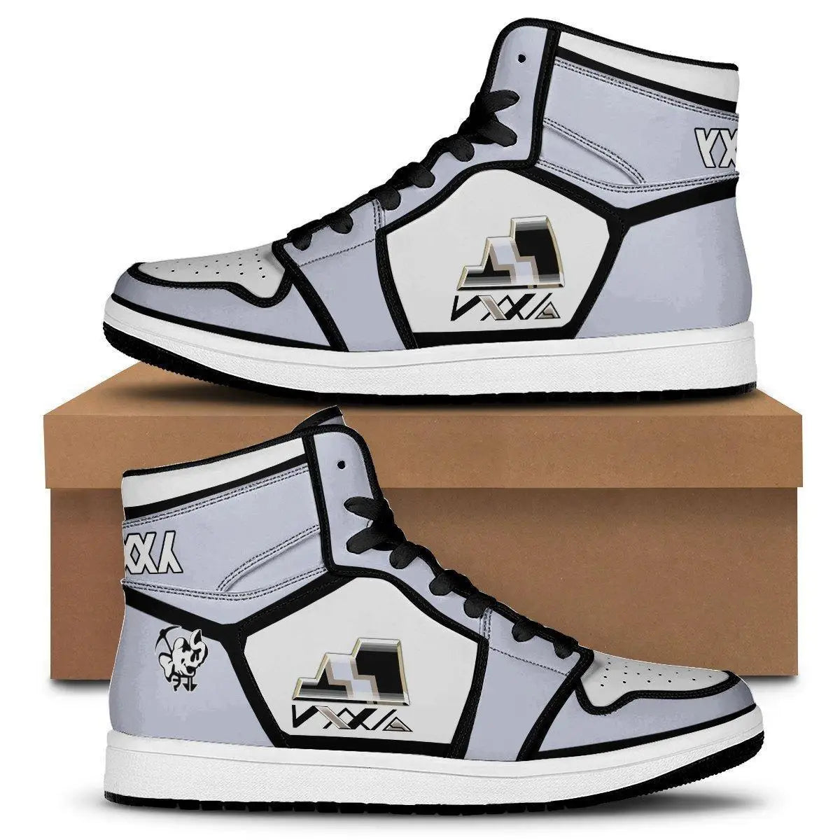 Midoriya Izuku Casual Sneakers