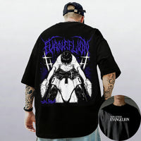 Neon Genesis Evangelion Tee 6