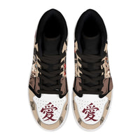 Naruto Basketball Sneakers Men | Naruto Athletic Shoes 7