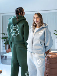 Black Clover Unisex Oversized Activewear Set (Copy) 1