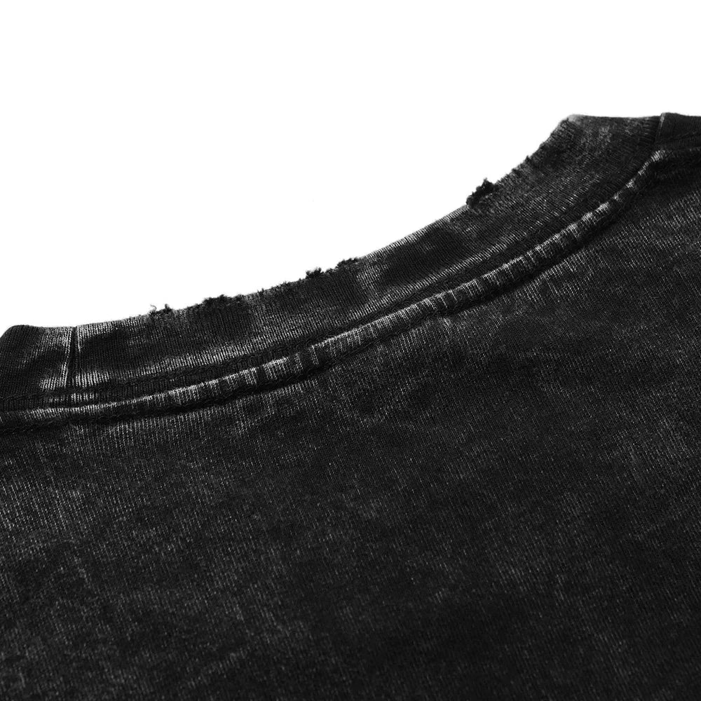 O-Neck Solo Leveling Tee