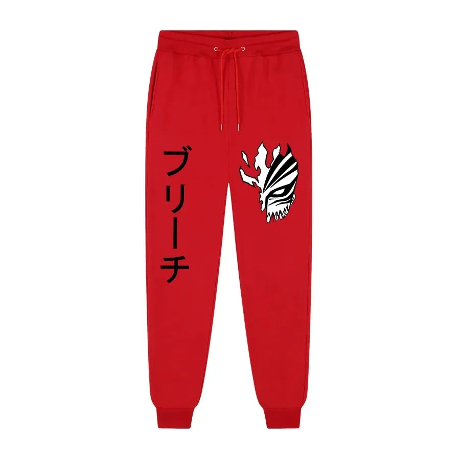 Ichigo Kurosaki Pants