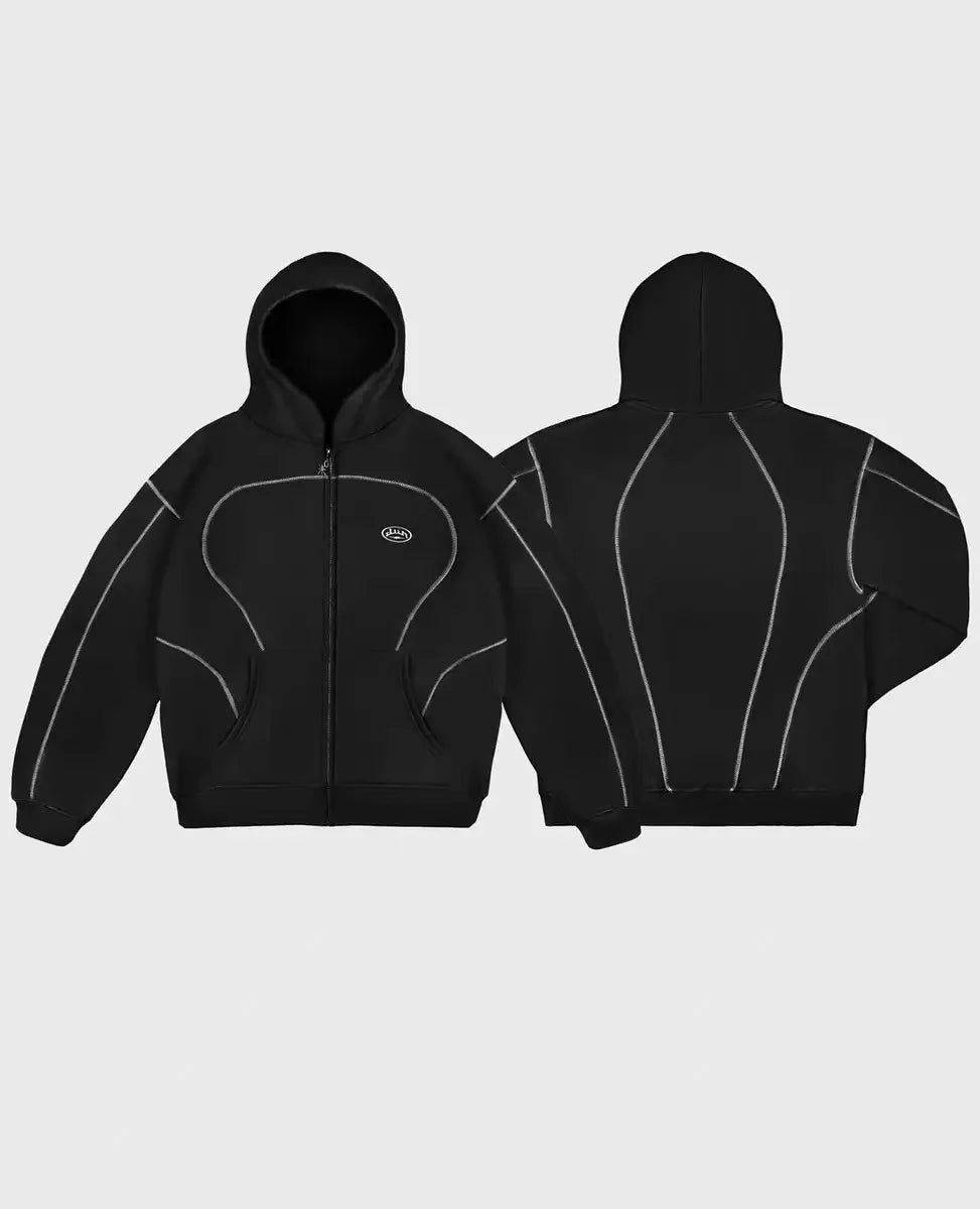 Street Ronin Tracksuit
