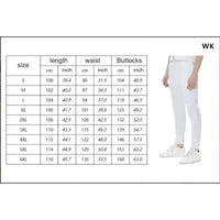 Follow the Star Sports Pants 4