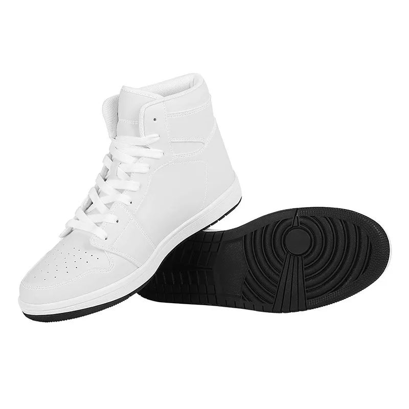 Midoriya Izuku Casual Sneakers