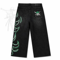 One Piece Jeans Unisex 7