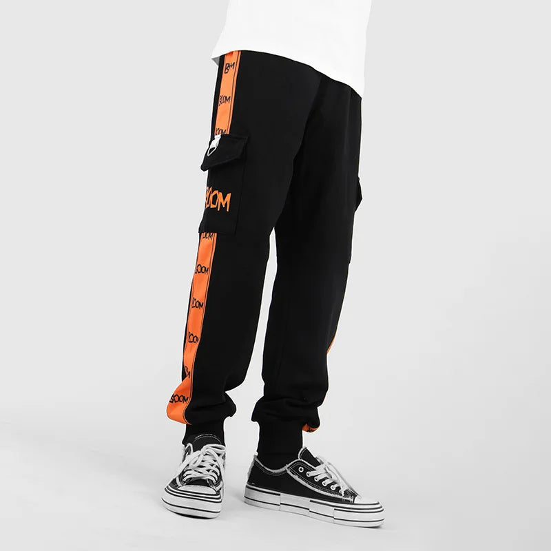 My Hero Academia Cargo Pants