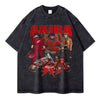 Oversized AOT Graphic Tee