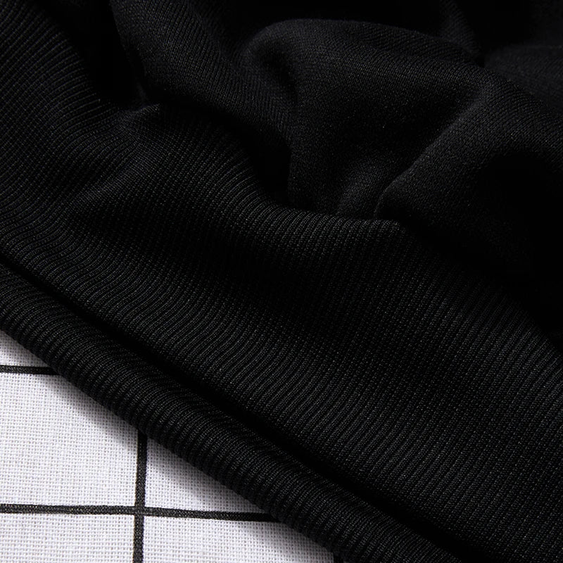 Pullover Jujutsu Kaisen Hoodie