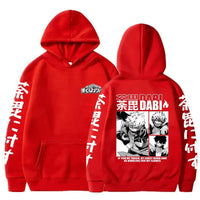 Solo Leveling Pullover Hoodie — Sung Jinwoo Fan Drop 6