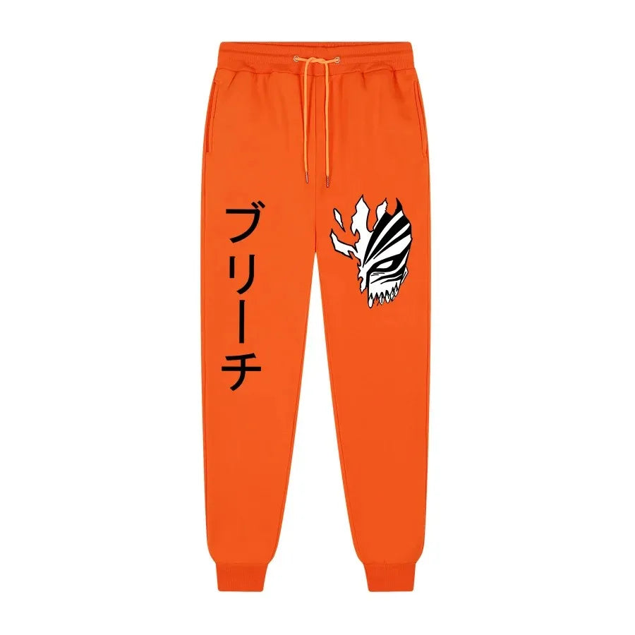 Ichigo Kurosaki Pants