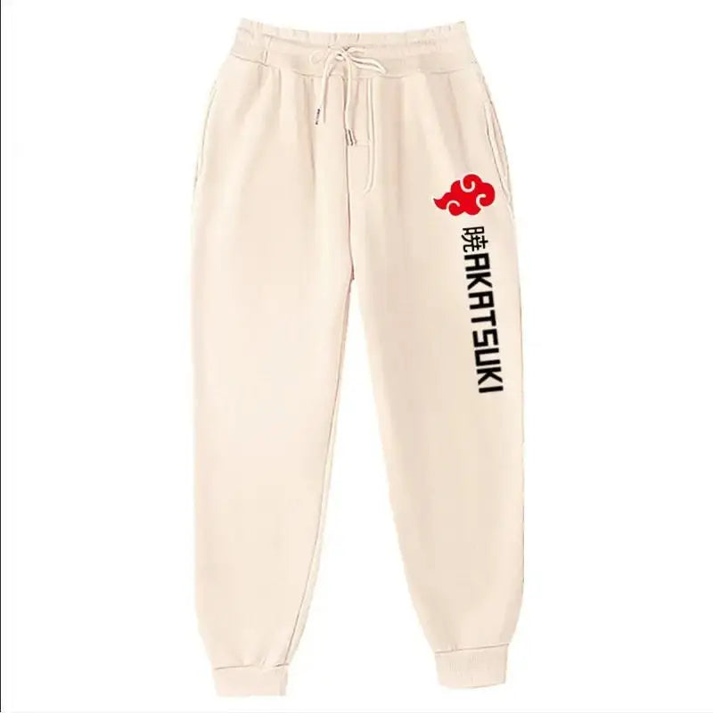 Akatsuki Fleece Trousers