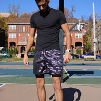 Anime Recovery Arc Sportswear 3