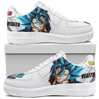 Dragon Ball Z Sneakers 6